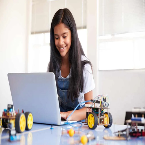 E-learning & STEM Kits